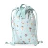 Mochila Saco Tela The Three Little Pigs