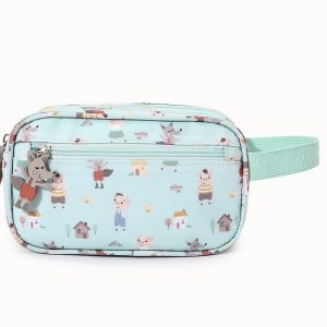 Neceser Infantil The Three Little Pigs