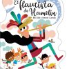 El flautista de Hamelín - ¡Qué te cuento! / El flautista d'Hamelí - Què em contes!