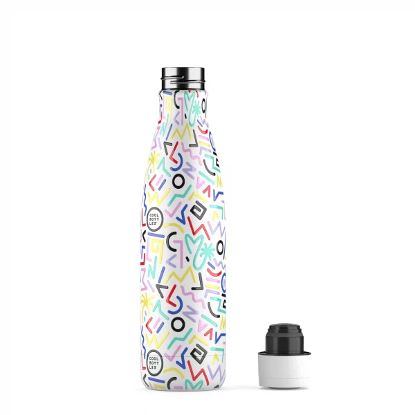 Botella térmica Allegra 500ml