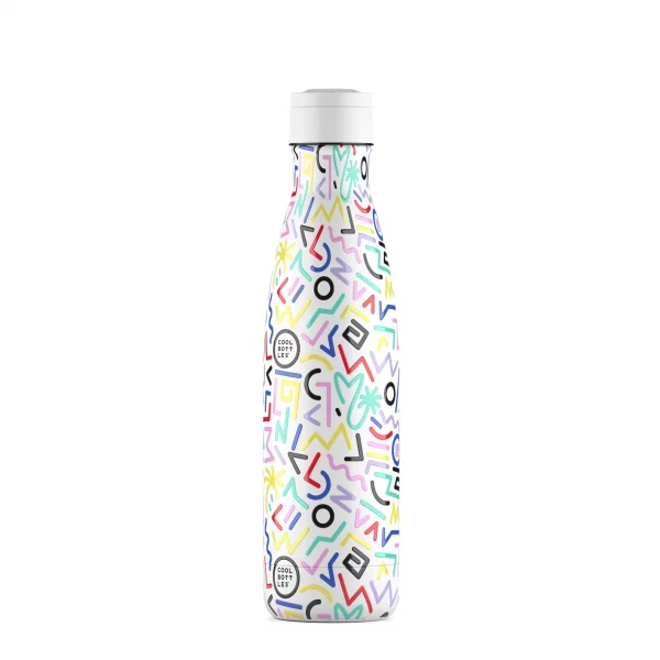 Botella térmica Allegra 500ml