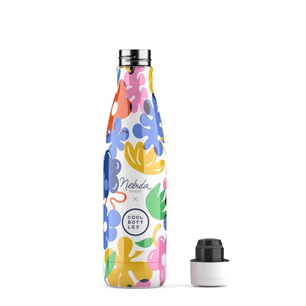 Botella térmica Floral Madness 500ml