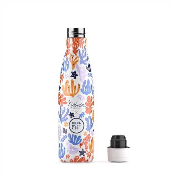 Botella térmica Underwater fun 500ml