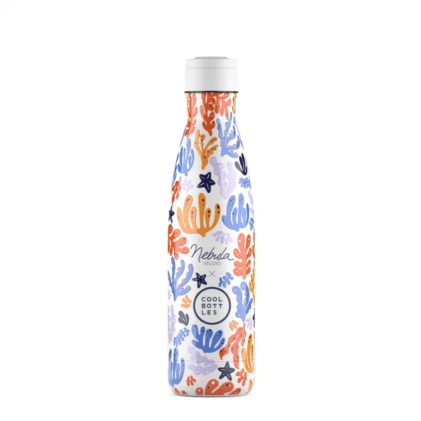 Botella térmica Underwater fun 500ml