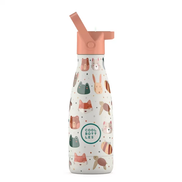 Botella térmica Pet Lover 260ml