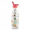 Botella térmica Curious explorers 350ml