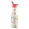 Botella térmica Messy Robots 350ml