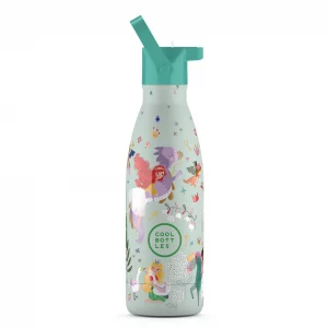 Botella térmica Princess Kingdom 350ml