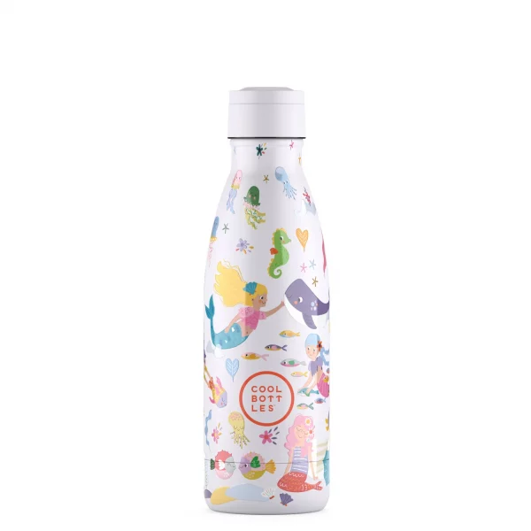 Botella térmica Sweet mermaids 350ml