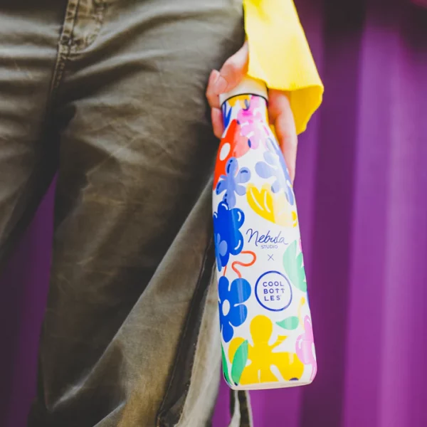 Botella térmica Floral Madness 500ml