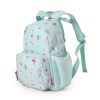 Mochila Infantil The Three Little Pigs