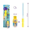 Pompero Bubbles espada 250 ml Tuban