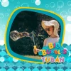 Pompero Bubbles espada 250 ml Tuban