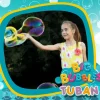 Pompero Bubbles anillo+plato+250 ml Tuban