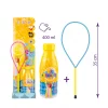 Pompero Bubbles anillo y 400 ml Tuban
