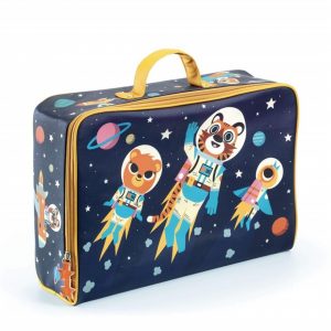 Maletín Space