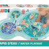 Area de juego agua marina Ludi