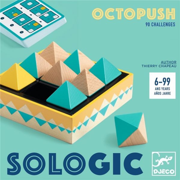 Sologic Octopush