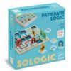 Sologic Path Path Logic