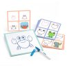 Step by step Babies & Co Eduludo