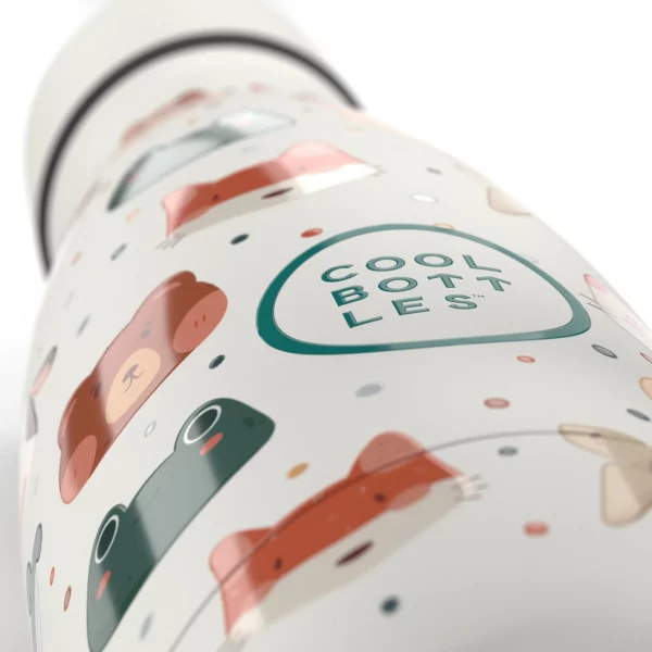 Botella térmica Pet Lover 260ml