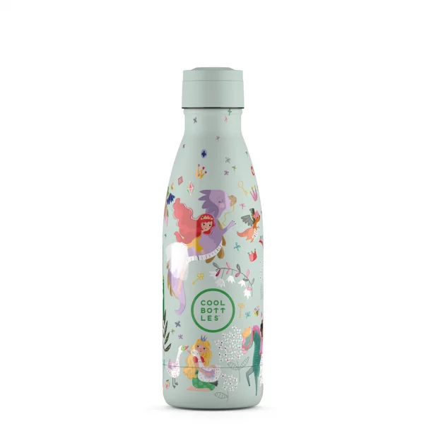 Botella térmica Princess Kingdom 350ml