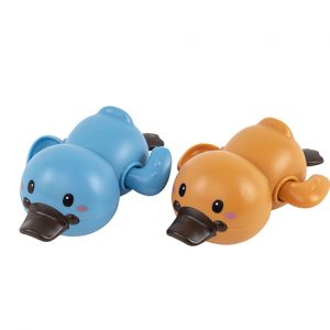 Bath Racers Ornitorrincos