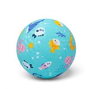 Pelota océano 13cm