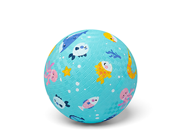 Pelota océano 13cm