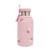 Botella Acero con Funda Magical Unicorn 500ml