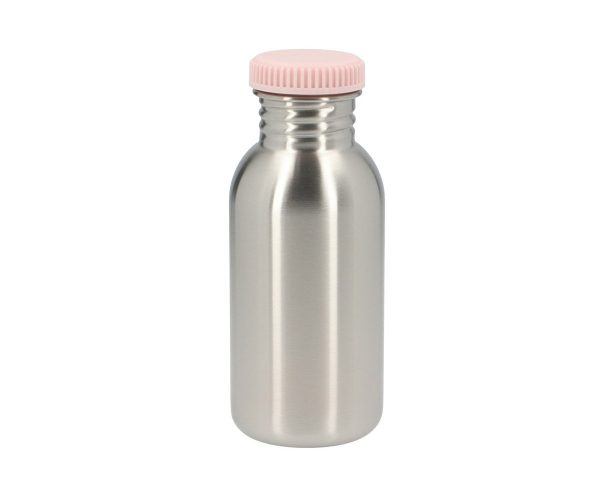 Botella Acero con Funda Magical Unicorn 500ml