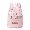 Mochila Pequeña Tela Little Red