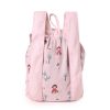 Mochila Pequeña Tela Little Red