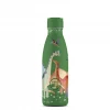 Botella térmica Jurassic Era 350ml
