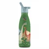 Botella térmica Jurassic Era 350ml