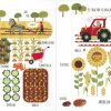 La granja (con solapas)