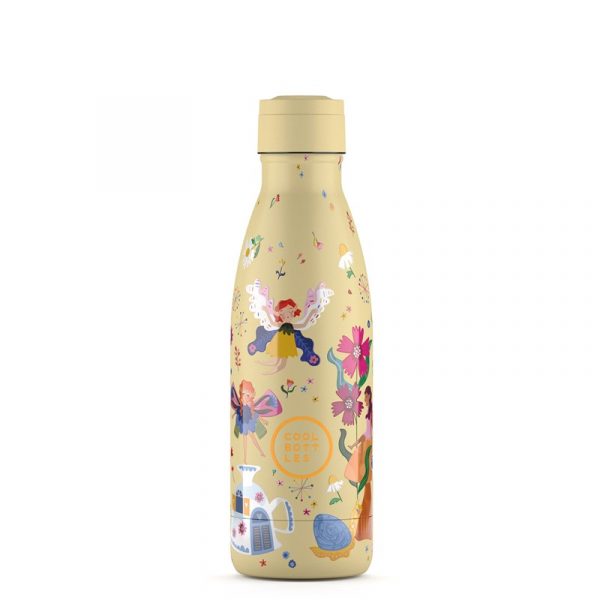 Botella térmica Magical Fairies 350ml