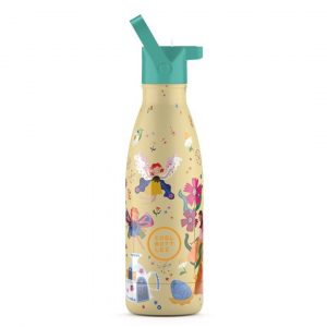 Botella térmica Magical Fairies 350ml