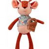 Peluche musical Stella