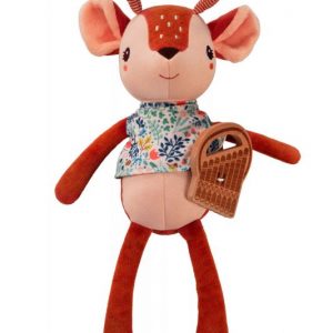 Peluche musical Stella