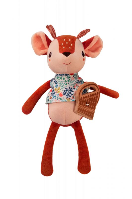 Peluche musical Stella