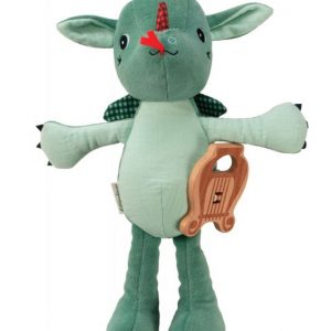 Peluche musical Joe