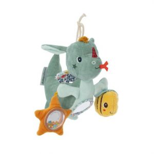 Muñeco Joe para colgar