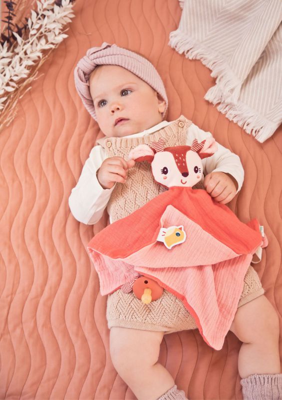 Doudou Stella