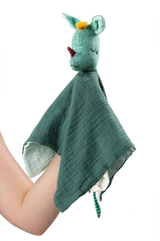 Doudou Joe