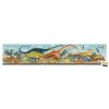 Puzzle panorámico Dinosaurios