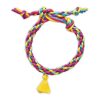 13 pulseras de la amistad