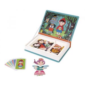 Magneti'Books Cuentos