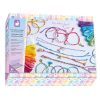 30 pulseras enrolladas Arcoiris