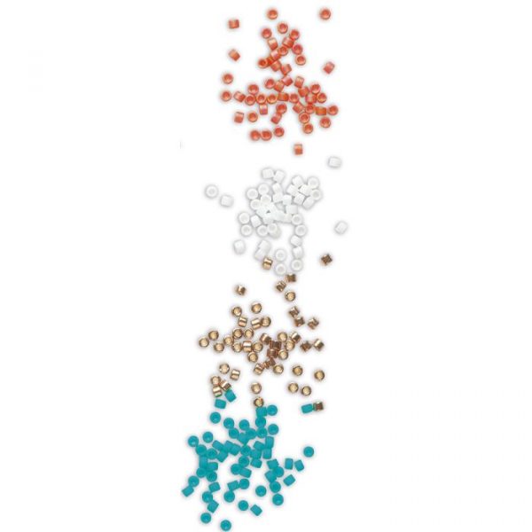 13 pulseras de la amistad
